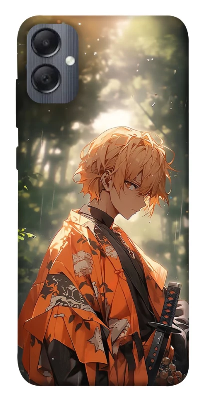 Чехол на Samsung Galaxy A05 Zenitsu фото 1 из 1