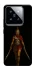 Чохол на Xiaomi 14 Pro Goddess of war ver.3 фото 1 з 1