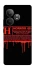 Чохол на Realme GT Neo 6 SE Horror Halloween фото 1 з 1