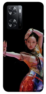 Чехол на Oppo A57s Aespa-Karina фото 1 из 1