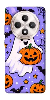 Чехол на Oppo Reno 12 F 4G/5G Halloween v15 фото 1 из 1