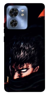 Чохол на Motorola Edge 40 Berserk v5 фото 1 з 1