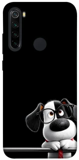 Чохол на Xiaomi Redmi Note 8 My Dog фото 1 з 1