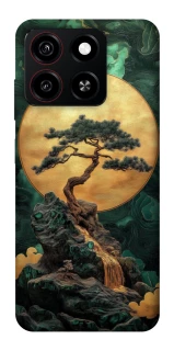 Чехол на ZTE Blade A35 4G banzai фото 1 из 1