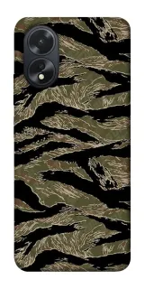 Чохол на Oppo A18 Camouflage v23 фото 1 з 1