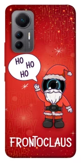 Чехол на Xiaomi 12 Lite Frontoclaus фото 1 из 1