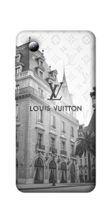 Чехол на ZTE Blade A3 (2019) Louis Vuitton ver.2 фото 1 из 1