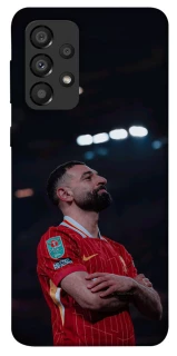 Чехол на Samsung Galaxy A33 5G Mohamed Salah V2 фото 1 из 1