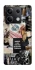 Чохол на Xiaomi Redmi Note 13 5G Fashion collage ver.11 фото 1 з 1