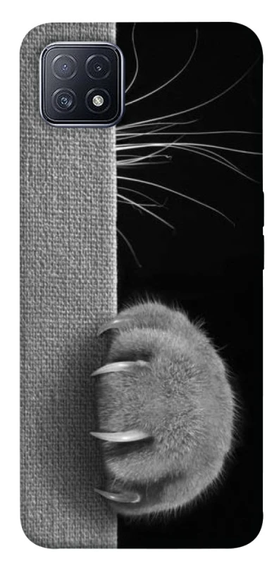 Чехол на Oppo A73 Spy Cat фото 1 из 1