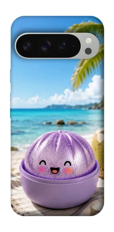 Чехол на Google Pixel 9 Pro XL Dumpling ver.7 фото 1 из 1