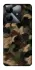 Чохол на Realme Note 60x Camouflage v30 фото 1 з 1