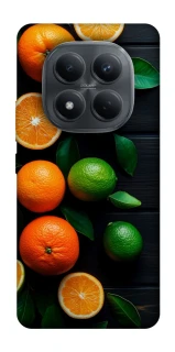 Чехол на Xiaomi Redmi Note 15 Pro 4G citrus фото 1 из 1