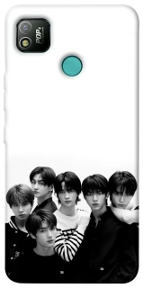 Чохол на TECNO POP 4 TWS фото 1 з 1