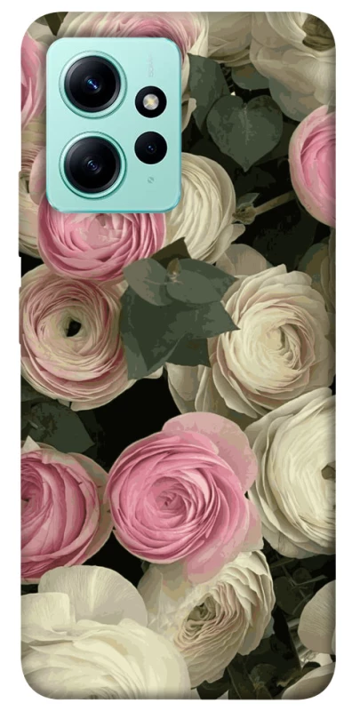 Чохол на Xiaomi Redmi Note 12 4G Gardens фото 1 з 1