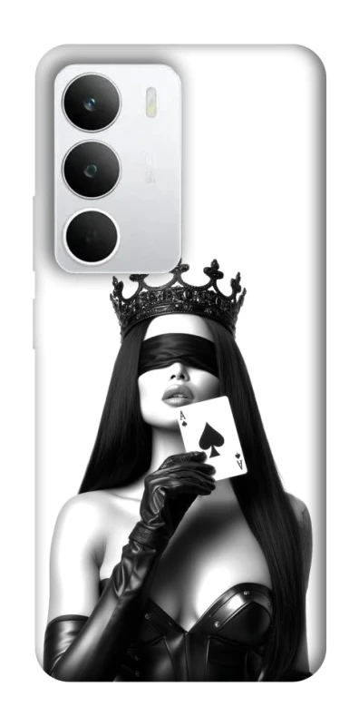 Чохол на Realme C71 Dark Queen фото 1 з 1