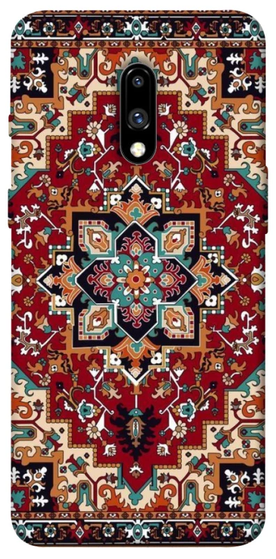 Чохол на OnePlus 7 Килим v4 фото 1 з 1