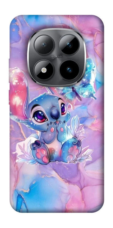 Чехол на Xiaomi Redmi Note 15 Pro 5G Stitch ver.27 фото 1 из 1