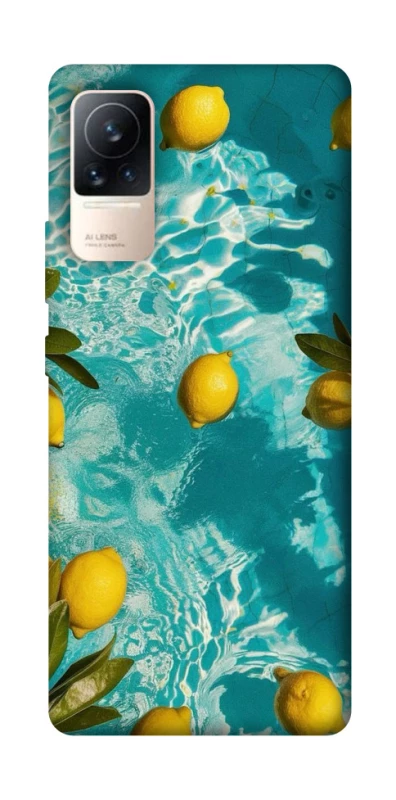 Чехол на Xiaomi Civi 6 Lemon фото 1 из 1