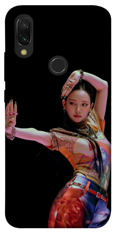 Чохол на Xiaomi Redmi 7 Aespa-Karina фото 1 з 1