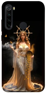 Чохол на Xiaomi Redmi Note 8 Fortuna фото 1 з 1