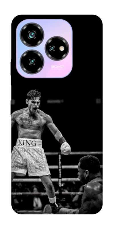 Чохол на ZTE Nubia V60 Desing kings фото 1 з 1