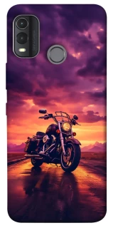 Чохол на Nokia G11 Plus Motorbike фото 1 з 1