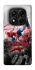 Чехол на Xiaomi Redmi Note 14 Pro 4G Spider Man ver.1 фото 1 из 1