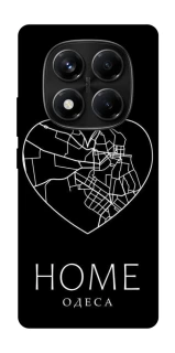 Чохол на Xiaomi Redmi Note 14 Pro 4G Одеса Home фото 1 з 1