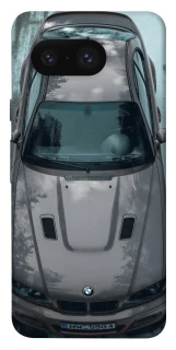 Чохол на Google Pixel 8 BMW grey фото 1 з 1