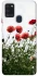 Чехол на Samsung Galaxy A21s Поле маков фото 1 из 1
