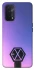 Чохол на Oppo A54 5G / A74 5G EXO Logo фото 1 з 1