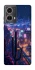 Чохол на Motorola Moto G85 Night city фото 1 з 1