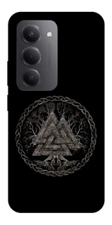 Чохол на Xiaomi Redmi 15 (Global) Валькнут v3 фото 1 з 1