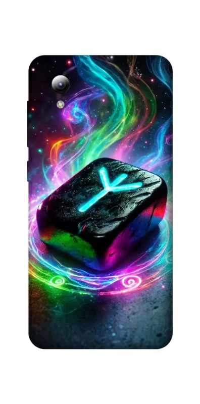 Чохол на ZTE Blade A3 (2019) Руна Альгіз фото 1 з 1