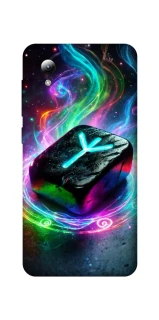 Чехол на ZTE Blade A3 (2019) Руна Альгиз фото 1 из 1