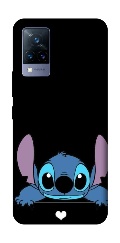 Чохол на Vivo V21 Stitch ver.7 фото 1 з 1