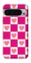 Чохол на Google Pixel 9 Pro XL Chess heart фото 1 з 1