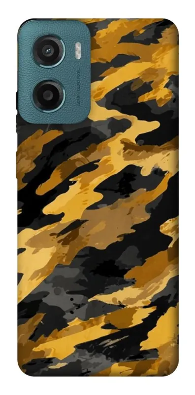 Чехол на Motorola Moto G06 camouflage v3 фото 1 из 1