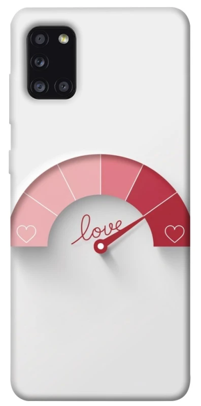 Чохол на Samsung Galaxy A31 Love aesthetic ver.7 фото 1 з 1