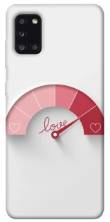 Чохол на Samsung Galaxy A31 Love aesthetic ver.7 фото 1 з 1