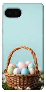 Чехол на Google Pixel 7a Easter ver.5 фото 1 из 1