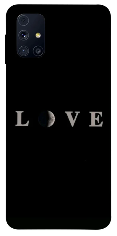 Чехол на Samsung Galaxy M31s Love aesthetic ver.15 фото 1 из 1