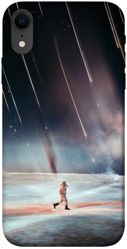 Чехол на Apple iPhone XR (6.1") Kanye West ver.4 фото 1 из 1