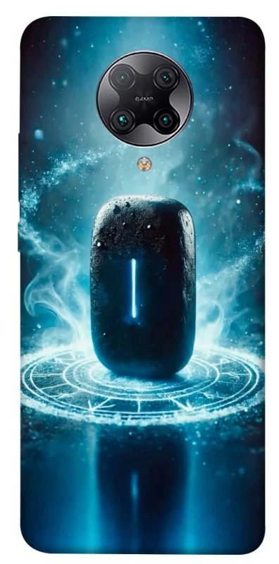 Чохол на Xiaomi Redmi K30 Pro / Poco F2 Pro Руна Іса фото 1 з 1