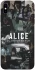 Чохол на Apple iPhone X (5.8") Alice in Borderland ver.6 фото 1 з 1