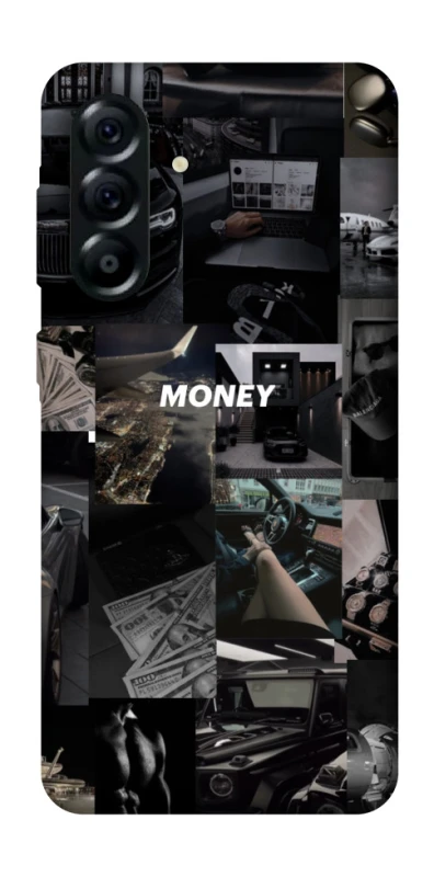 Чохол на Samsung Galaxy A57 5G Money фото 1 з 1