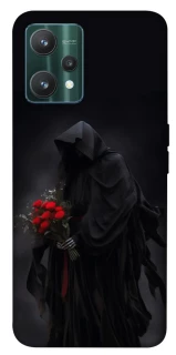 Чехол на Realme 9 Pro Dark Skeleton фото 1 из 1
