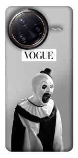 Чохол на Xiaomi Poco F7 Ultra Halloween Vogue фото 1 з 1
