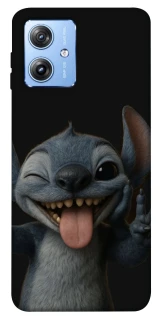 Чохол на Motorola Moto G84 Stitch фото 1 з 1